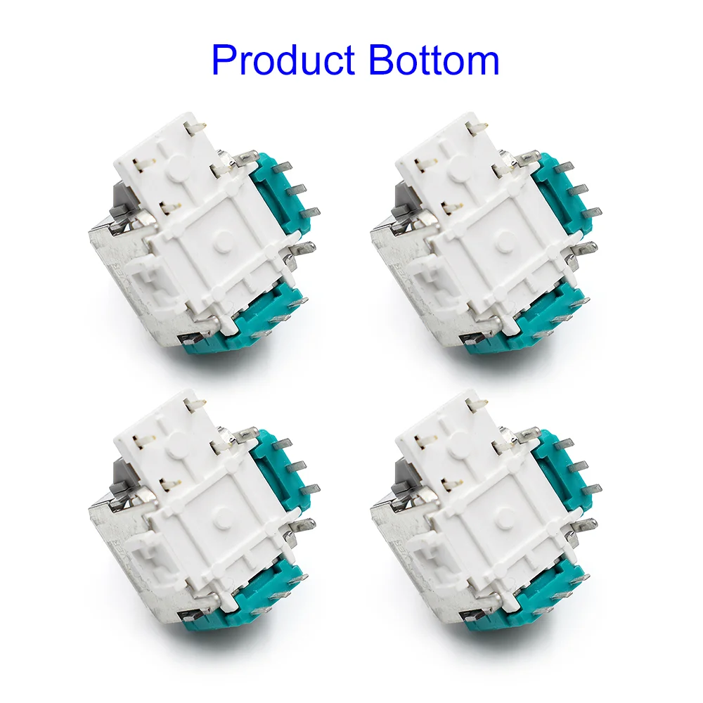 3D Analog Joystick Sensor Potentiometer Module for PS5 & PS4 Controller - Gallery Image 5