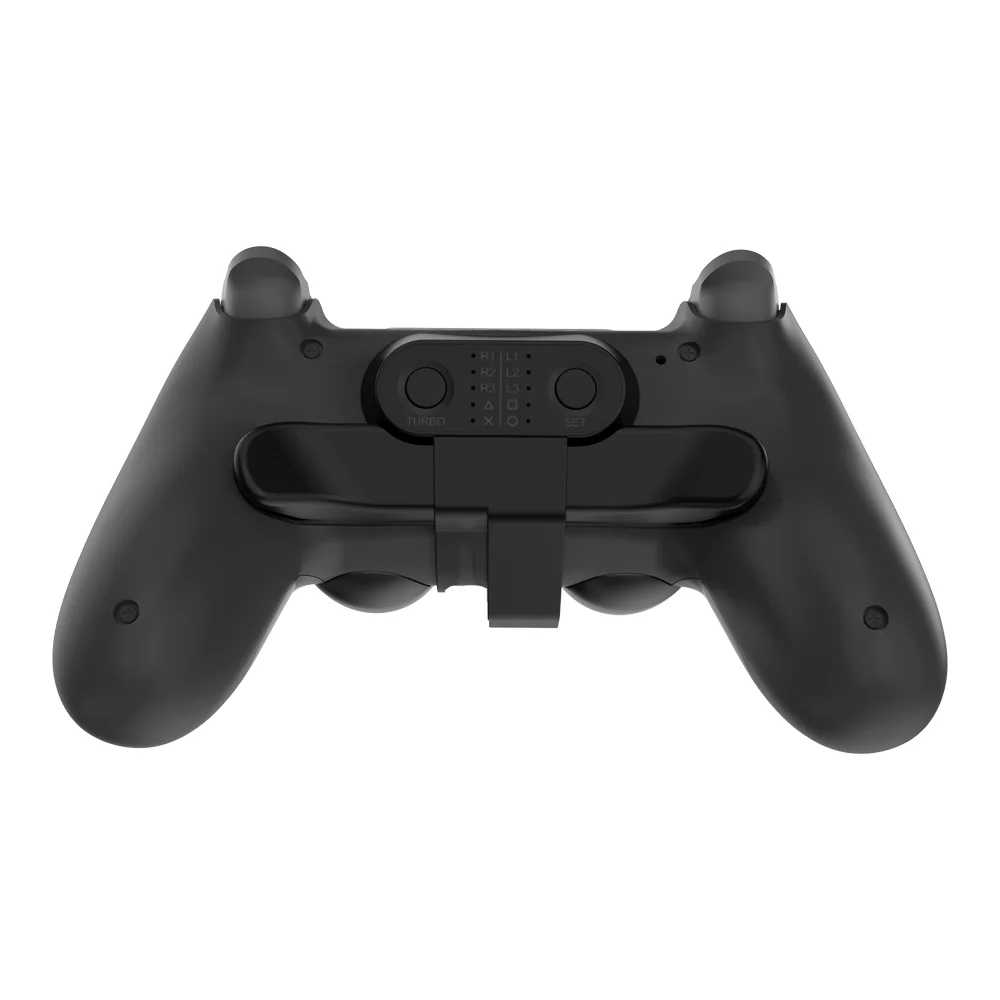 PS4 Back Button Attachment PS4 Controller Adapter ONLY for PS4 Slim/Pro Elite Paddles - Gallery Image 2