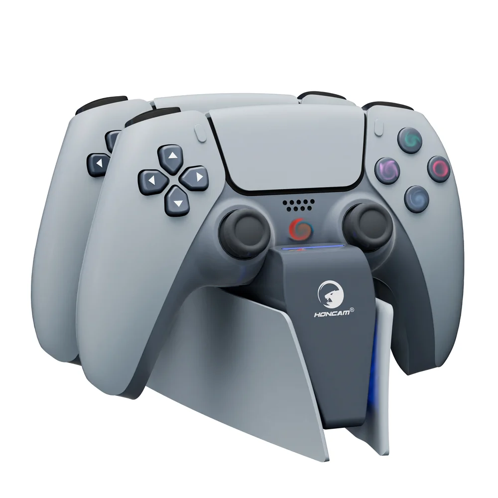 PS5 30th Anniversary Controller Charging Dock for DualSense & Dualsense Edge