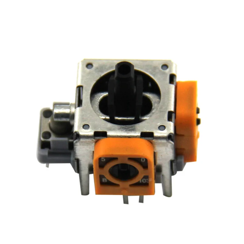 Universal 3D Analog Joystick Replacement Sensor Module - SKU Option 5