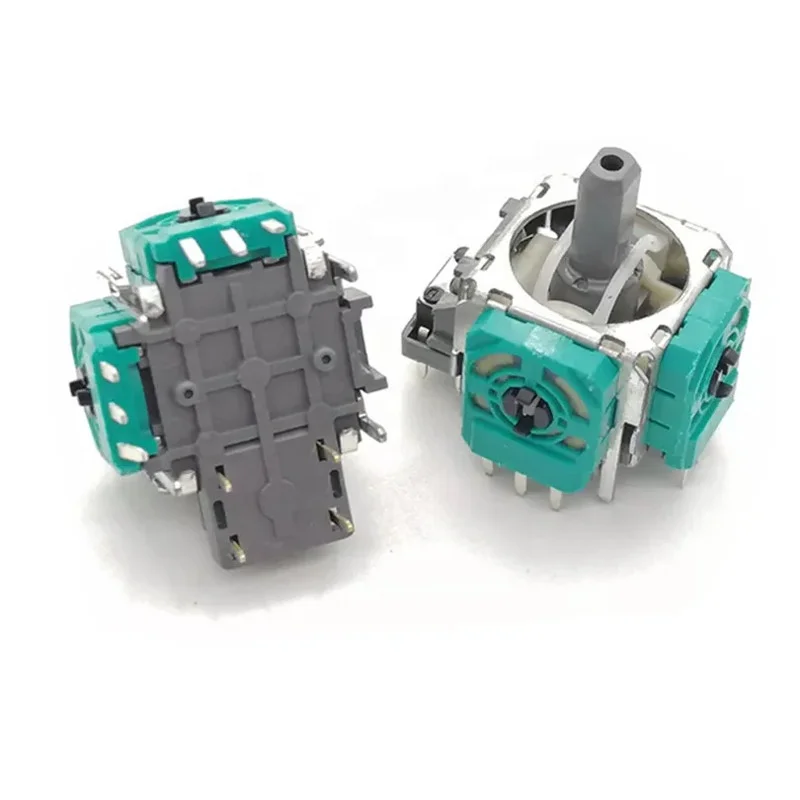 Universal 3D Analog Joystick Replacement Sensor Module - Gallery Image 6