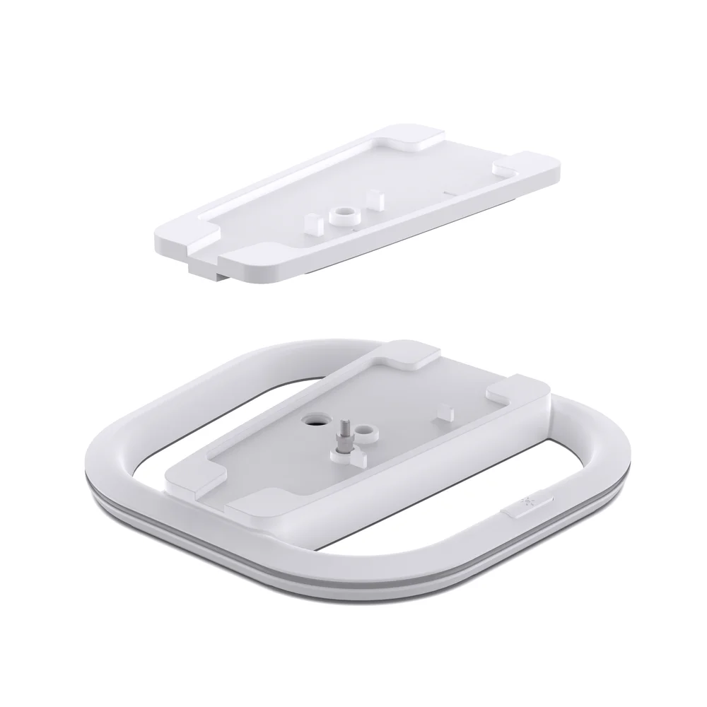RGB LED Vertical Stand Base for PS5 / PS5 Pro & Slim Console - SKU Option 2