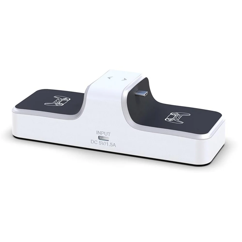 Controller Charging Station Charger Gamepad Controller Dock Stand Console Station Remote for - Gallery Image 2
