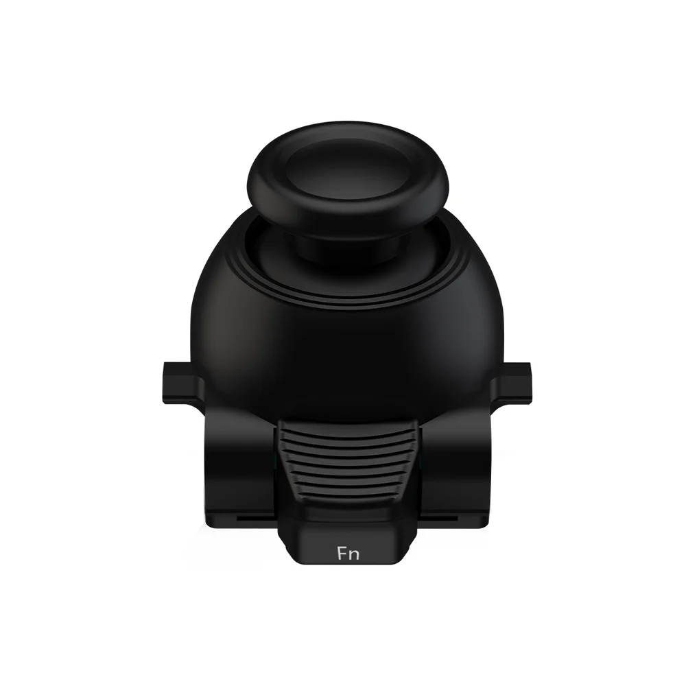 Besavior Edge Controller Stick Module Alps Carbon Film Joystick for PS5 Dualsense EDGE - Gallery Image 2