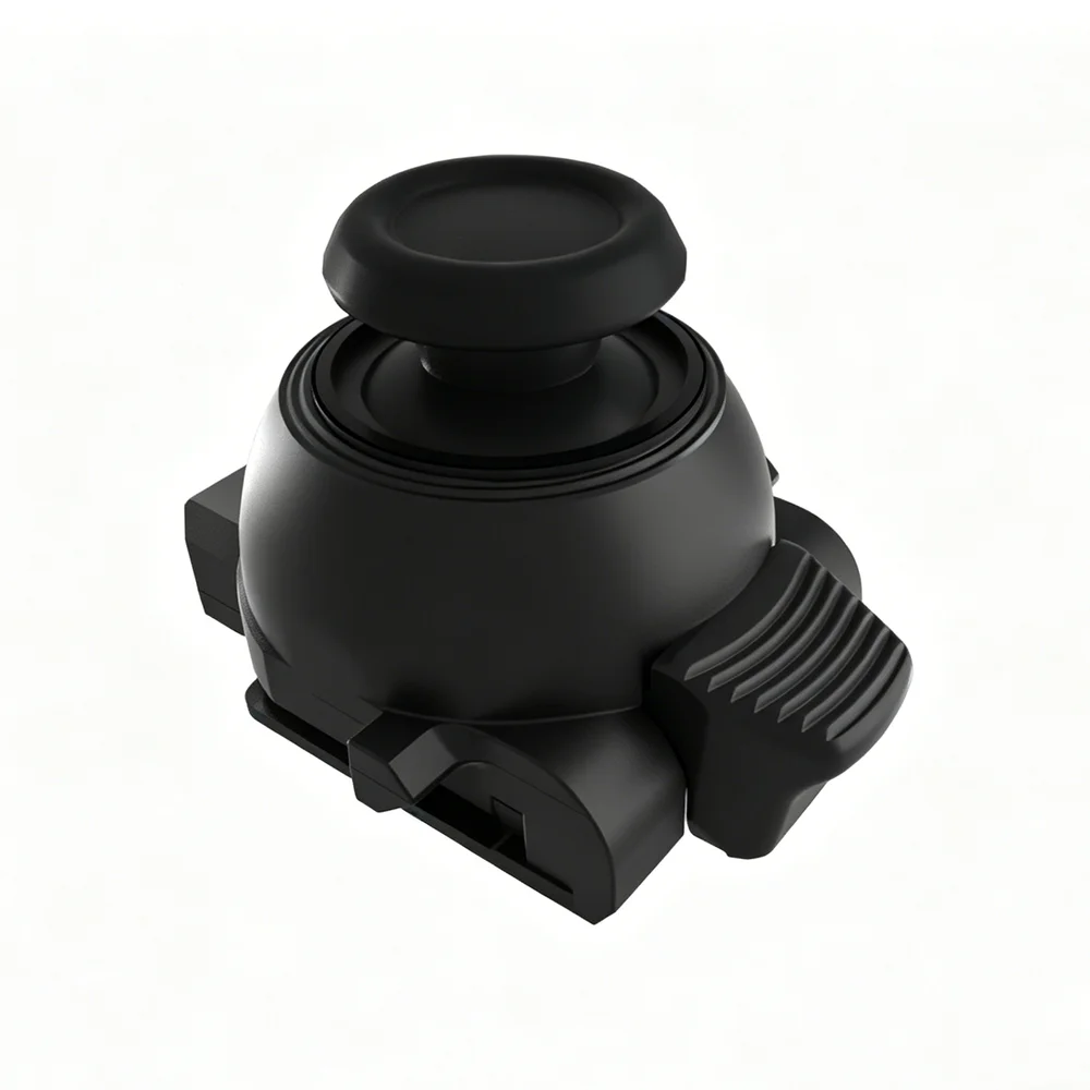 Besavior Edge Controller Stick Module Alps Carbon Film Joystick for PS5 Dualsense EDGE - Gallery Image 3