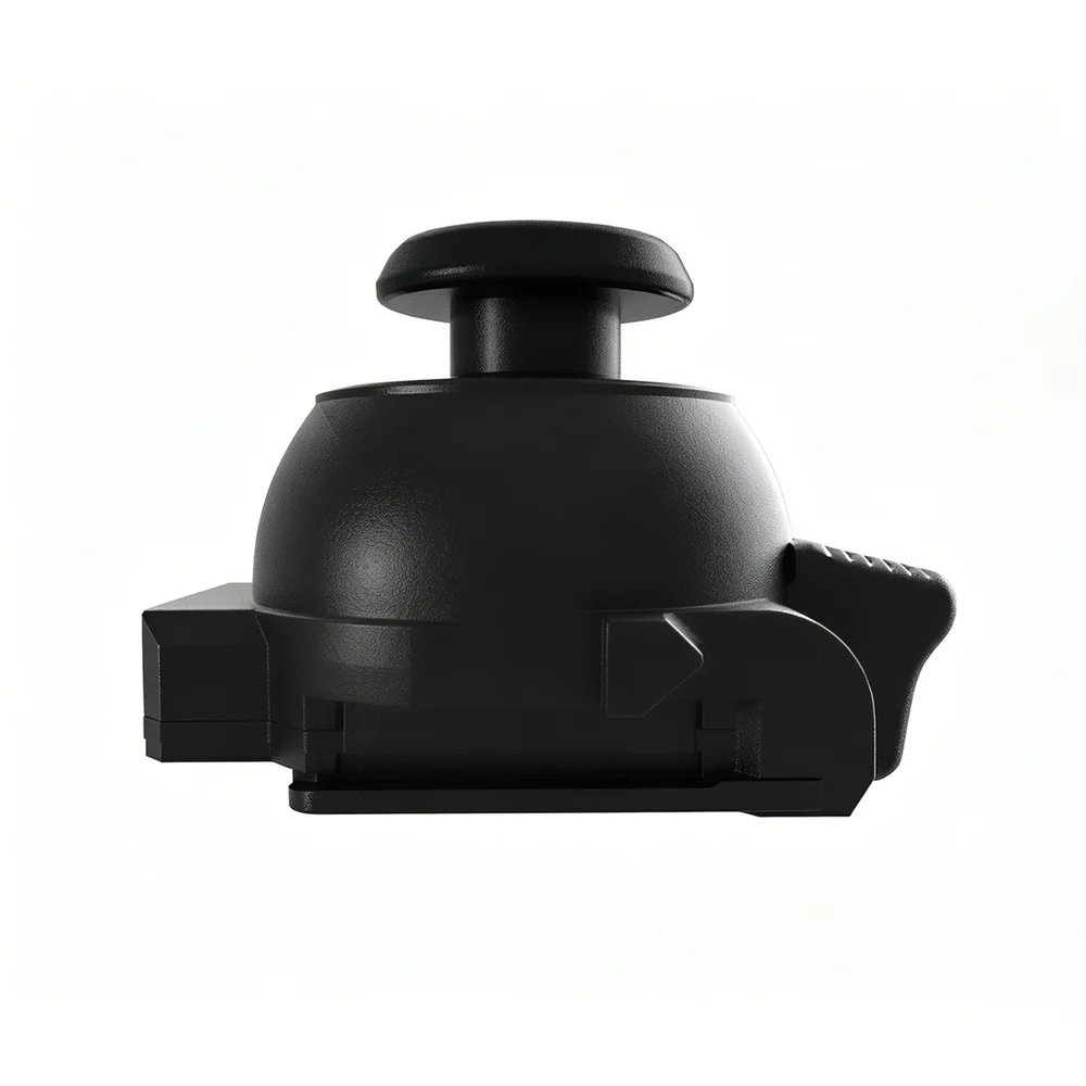 Besavior Edge Controller Stick Module Alps Carbon Film Joystick for PS5 Dualsense EDGE - Gallery Image 4