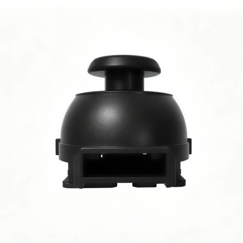 Besavior Edge Controller Stick Module Alps Carbon Film Joystick for PS5 Dualsense EDGE - Gallery Image 6