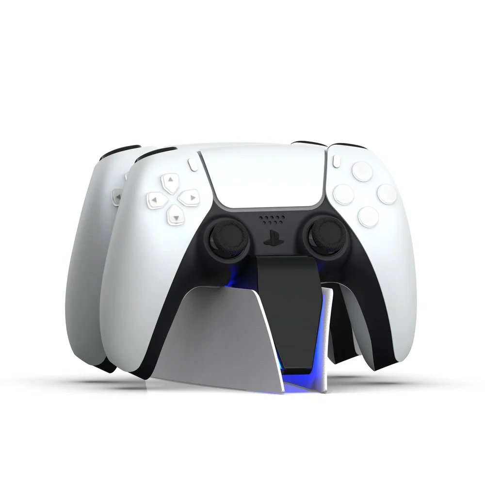 Click in Design Fast Charger Stand Station Other Game Accessories Play Station for Playstation