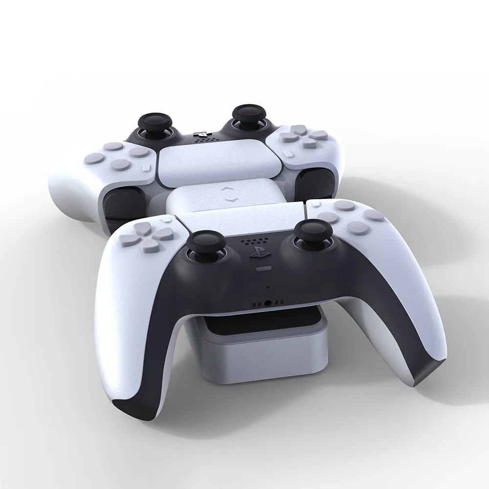 Gamepad Controller Mantte Video Game Joystick Gamepad Controller Accessories Charger