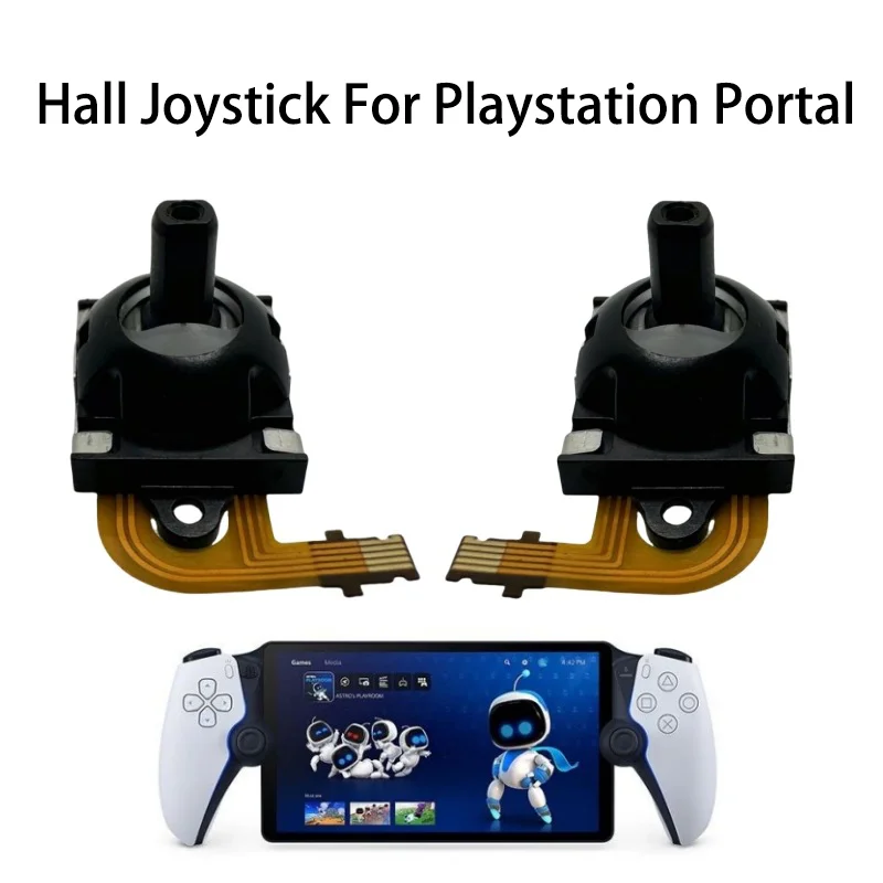 PS5 Hall Effect Joystick Replacement for Sony Playstation Portal Console - Gallery Image 3