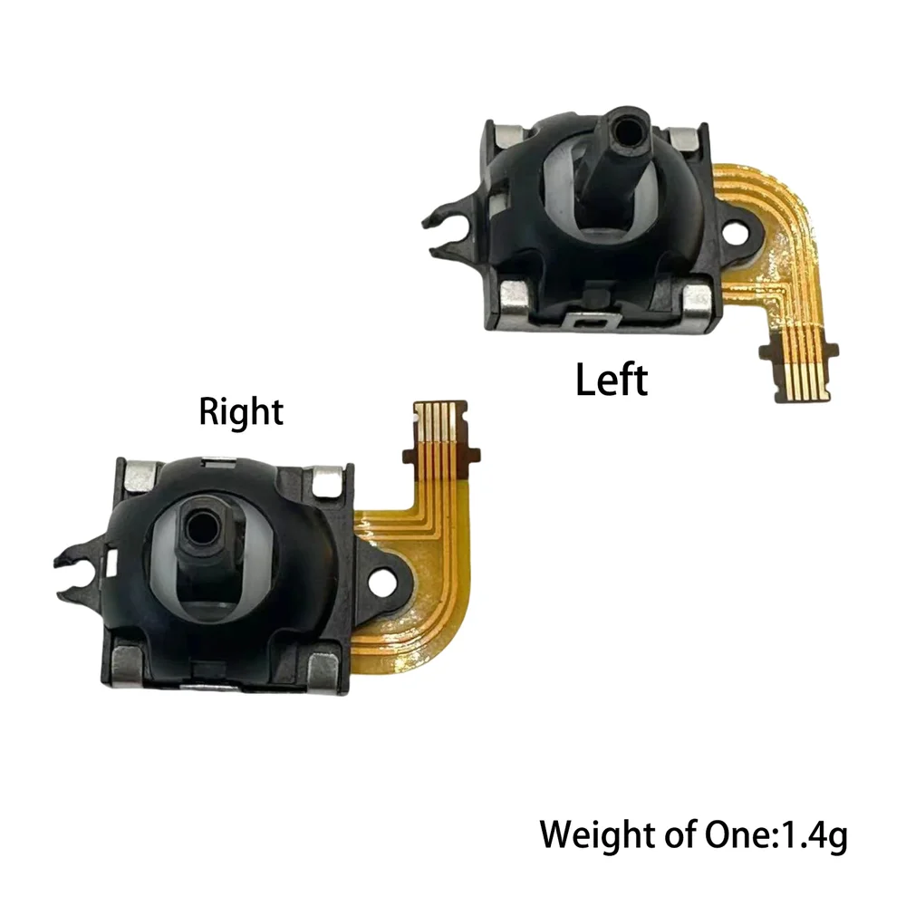PS5 Hall Effect Joystick Replacement for Sony Playstation Portal Console - Gallery Image 4