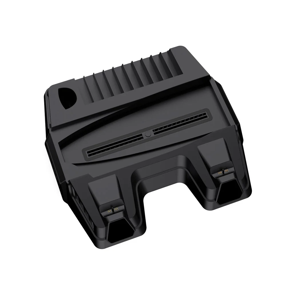 Cargadores Para Control De Carregador PS5 Charger Multifunctional Cooling Stand Dual Sense for - Gallery Image 4