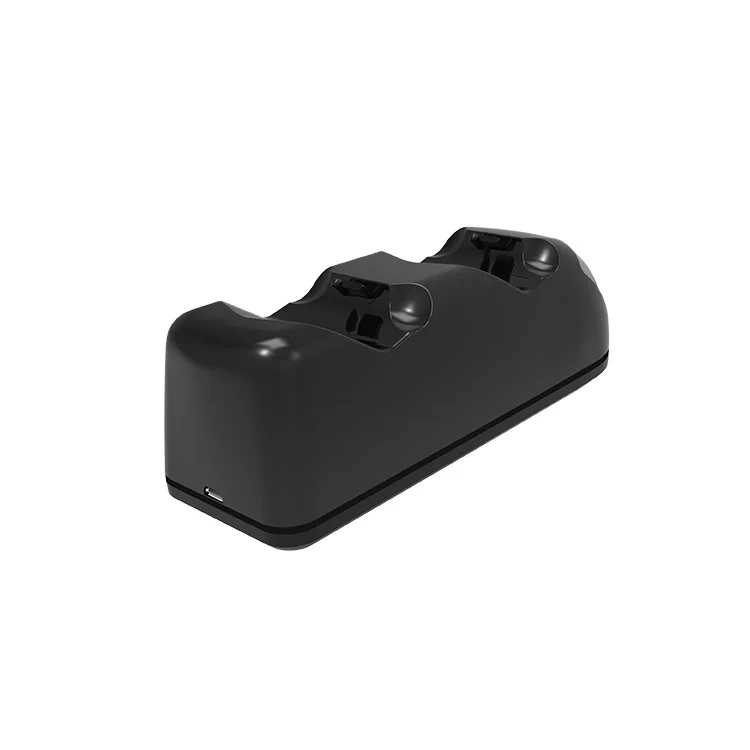 Dual Charing Dock Charger Station for Sony PlayStation 4 PS4 Controller Dualshock4 Game - Gallery Image 4