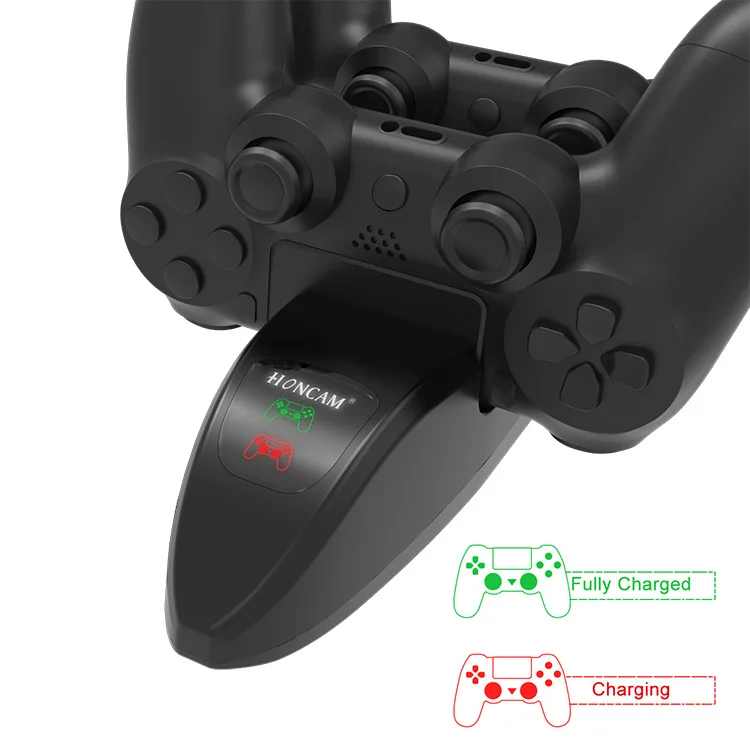 PS4 Controller Charger for Ps4 Pro 1TB Controller Wireless Joystick PS4 - Gallery Image 4