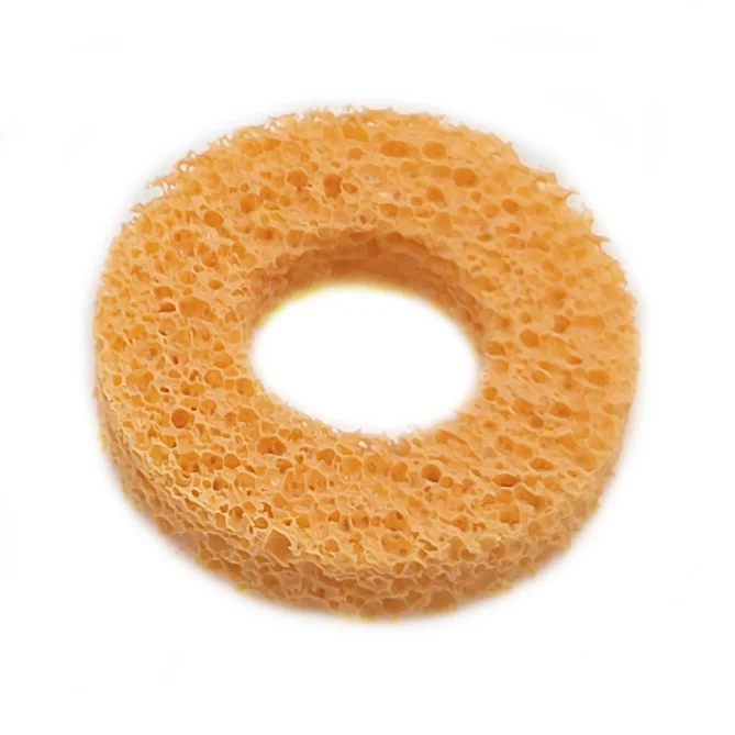 Precision Aim Assist Motion Control Rings for Analog Joysticks - SKU Option 6