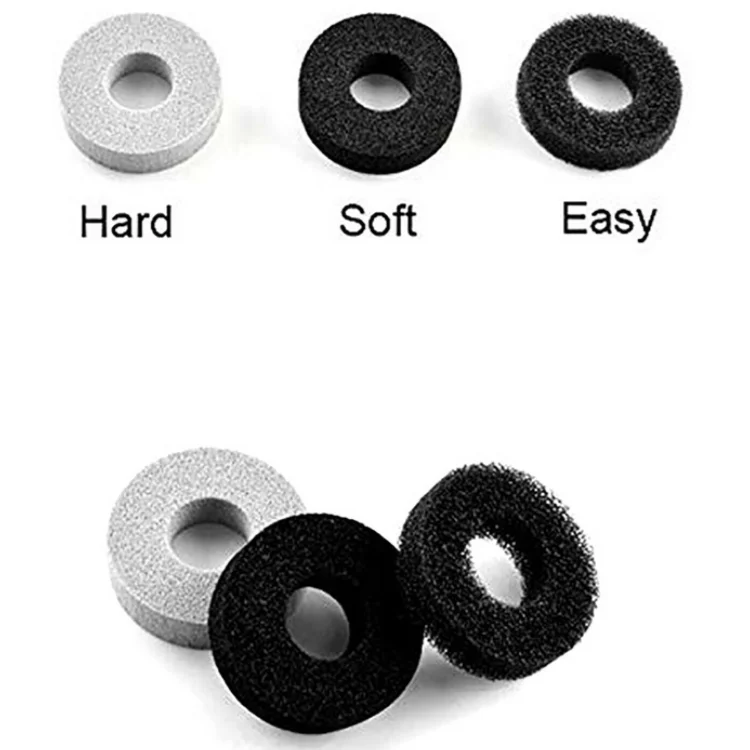 Precision Aim Assist Motion Control Rings for Analog Joysticks - Gallery Image 5