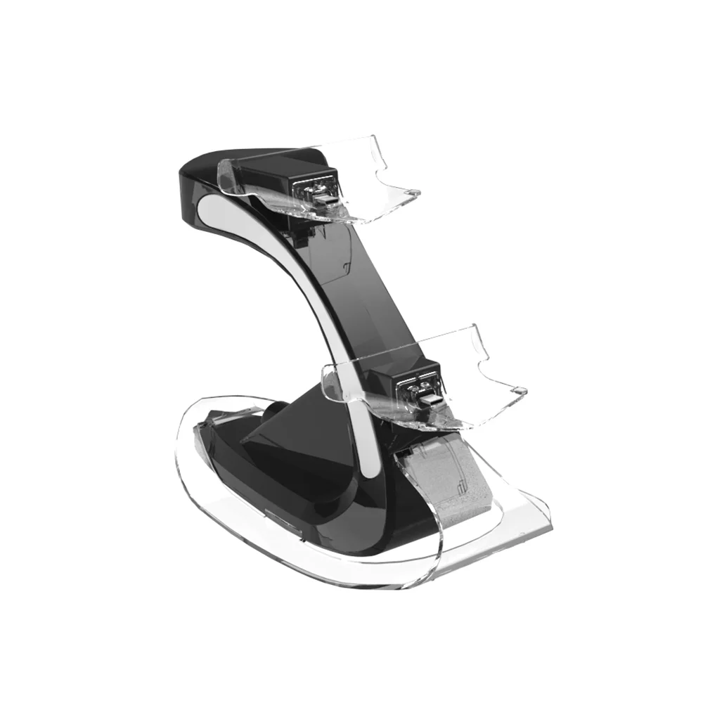 Controller Charger Scuff Controller Ps Game Charing Station for PS4 - Gallery Image 5