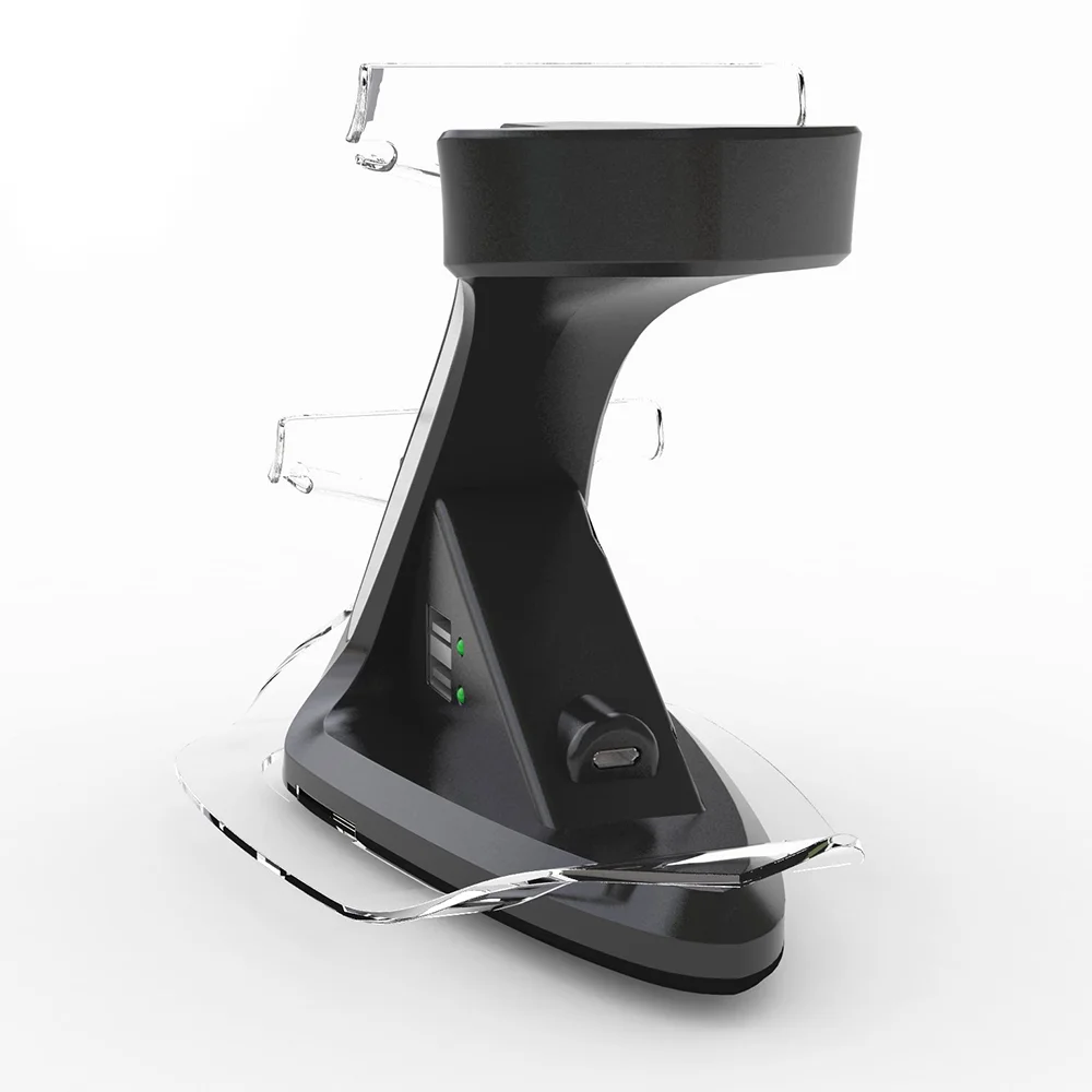 Controller Charger Scuff Controller Ps Game Charing Station for PS4 - Gallery Image 6