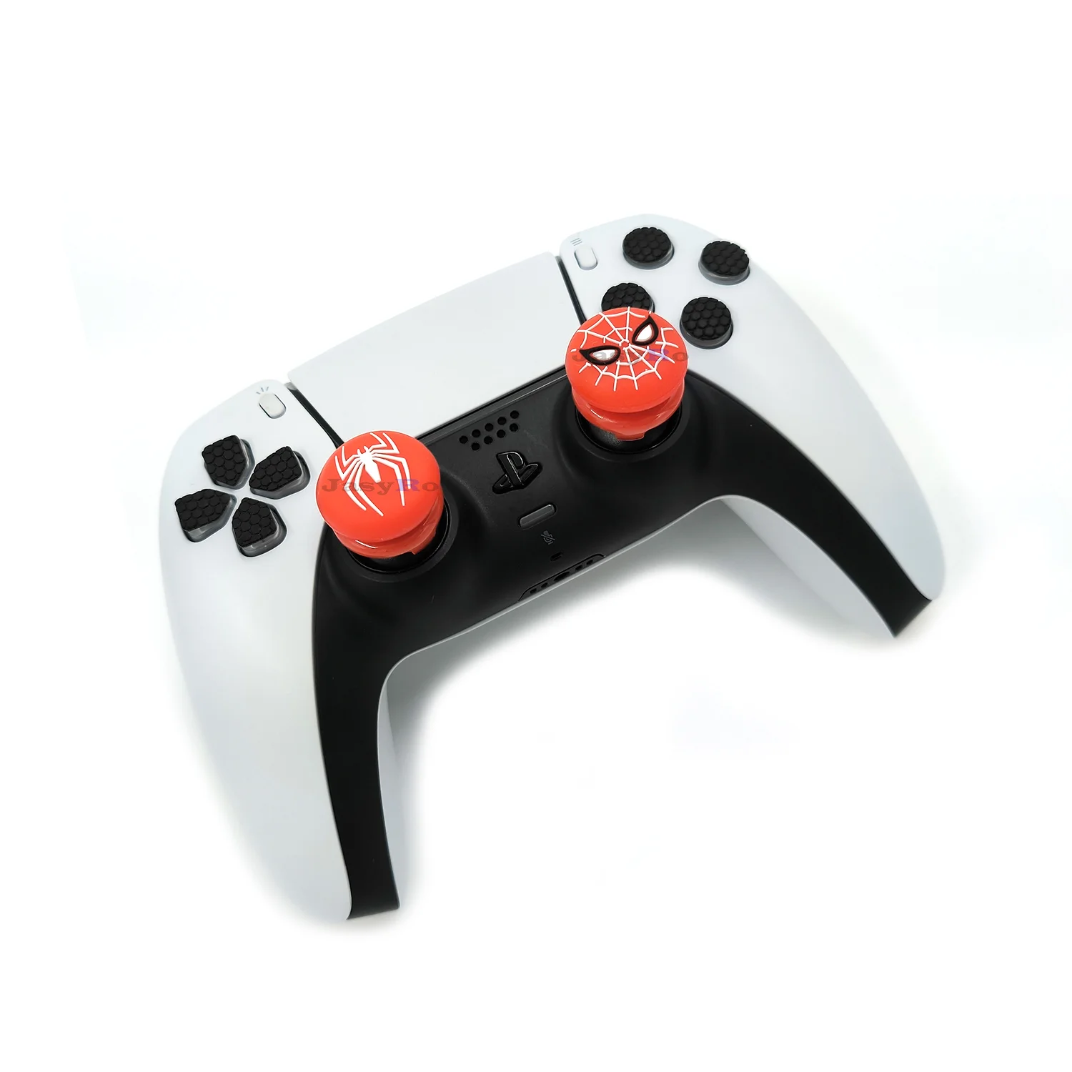 High-Rise Analog Thumbstick Extenders with Silicone Performance Grips - Gallery Image 4