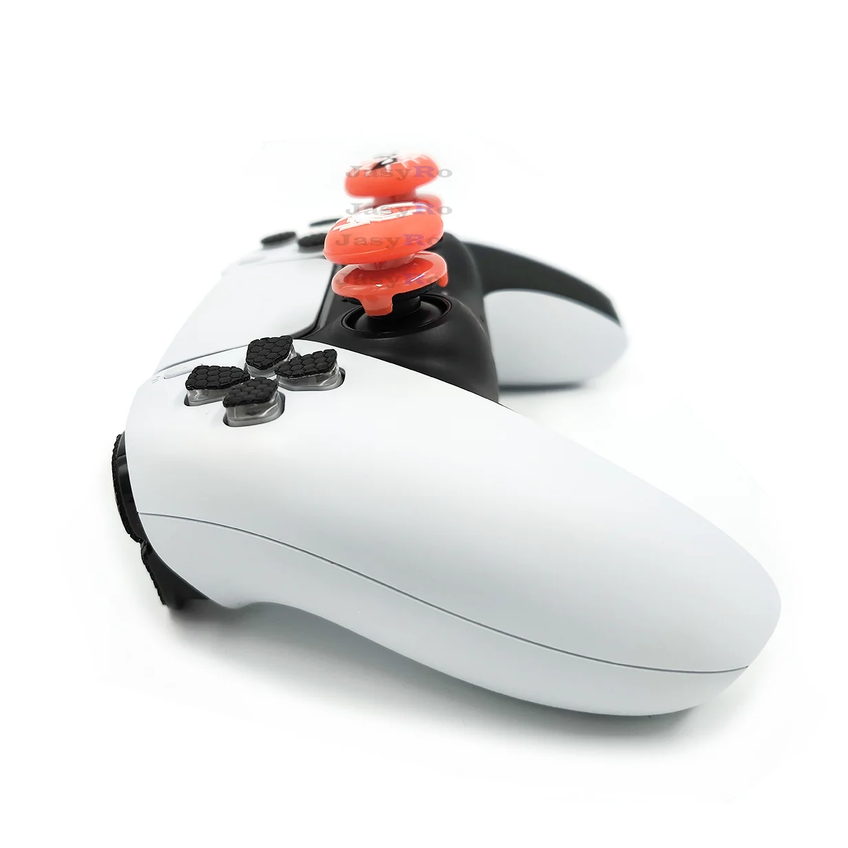 High-Rise Analog Thumbstick Extenders with Silicone Performance Grips - Gallery Image 6