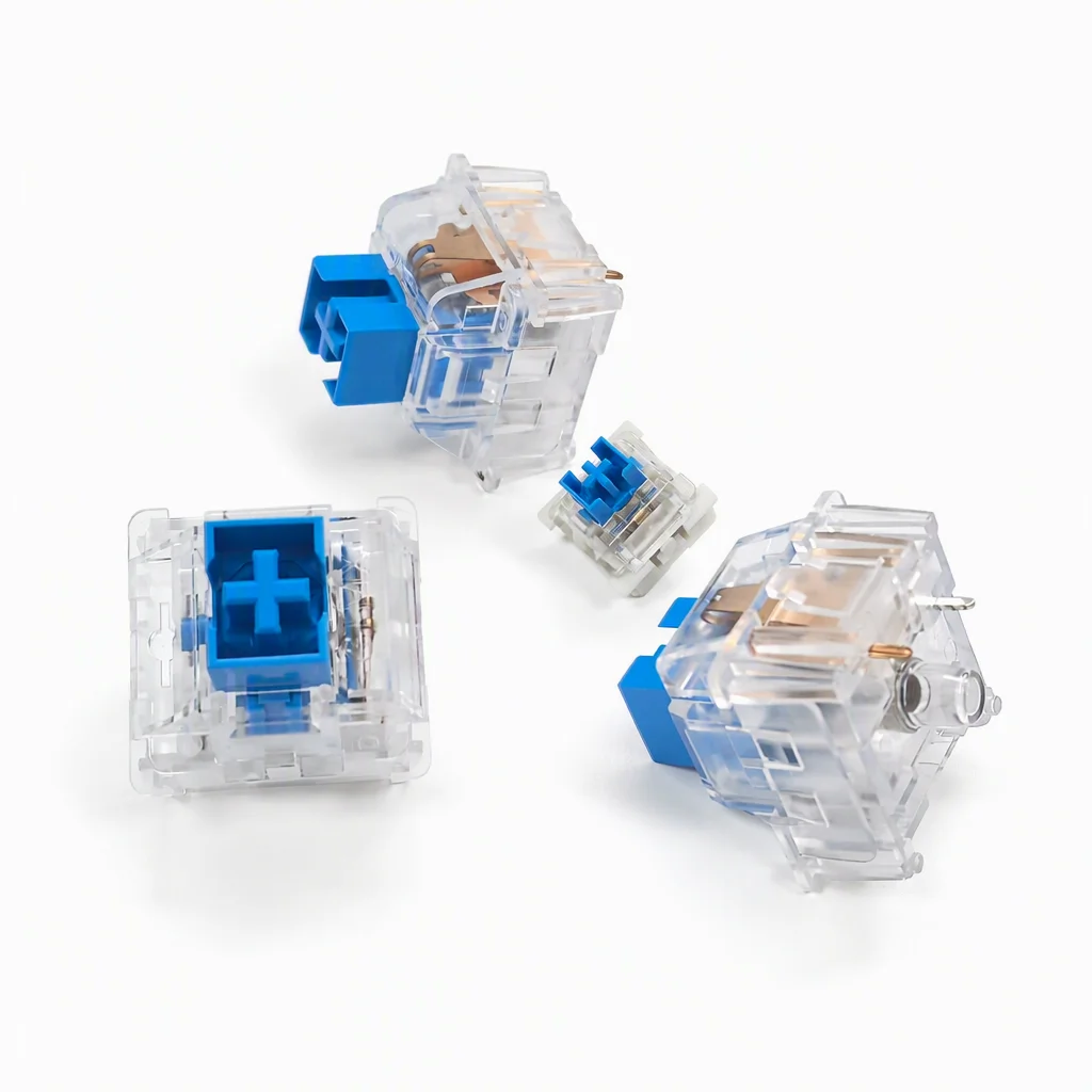 Switches preview