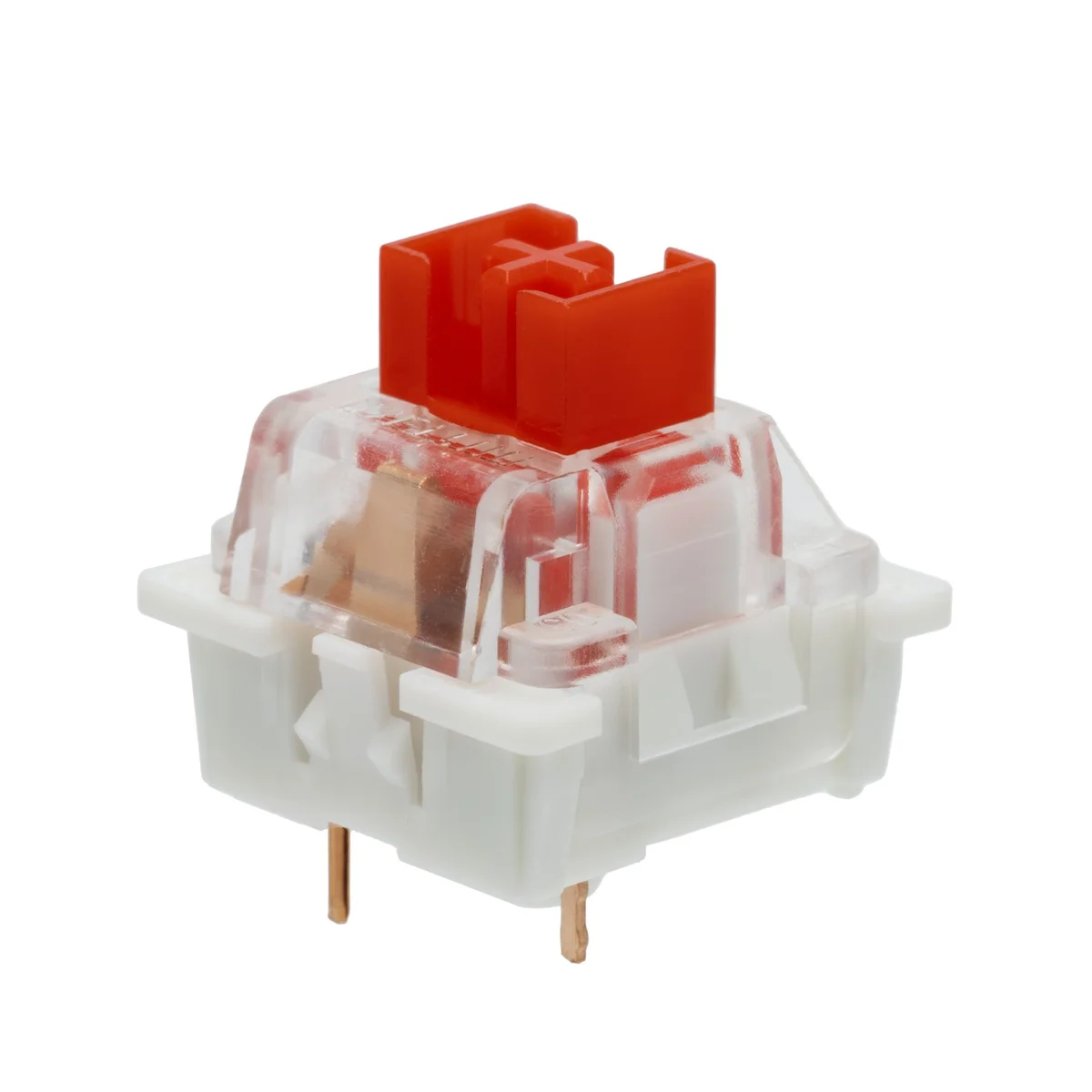 Wholesale Outemu Dustproof Blue Red Brown Mechanical Keyboard Switches 3 Pin MX Compatible DIY Custom Gaming Keyboard Switch - Gallery Image 3
