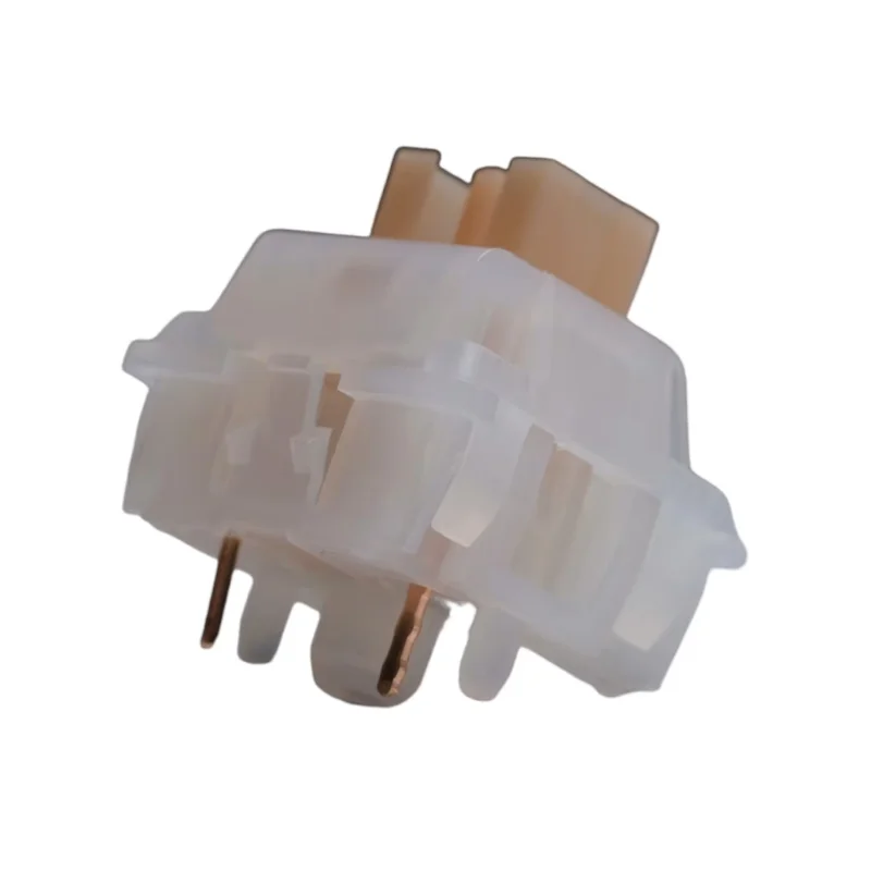 Wholesale Outemu Silent Jade Tactile Switch Factory Lubed Mechanical Switches - SKU Option 1