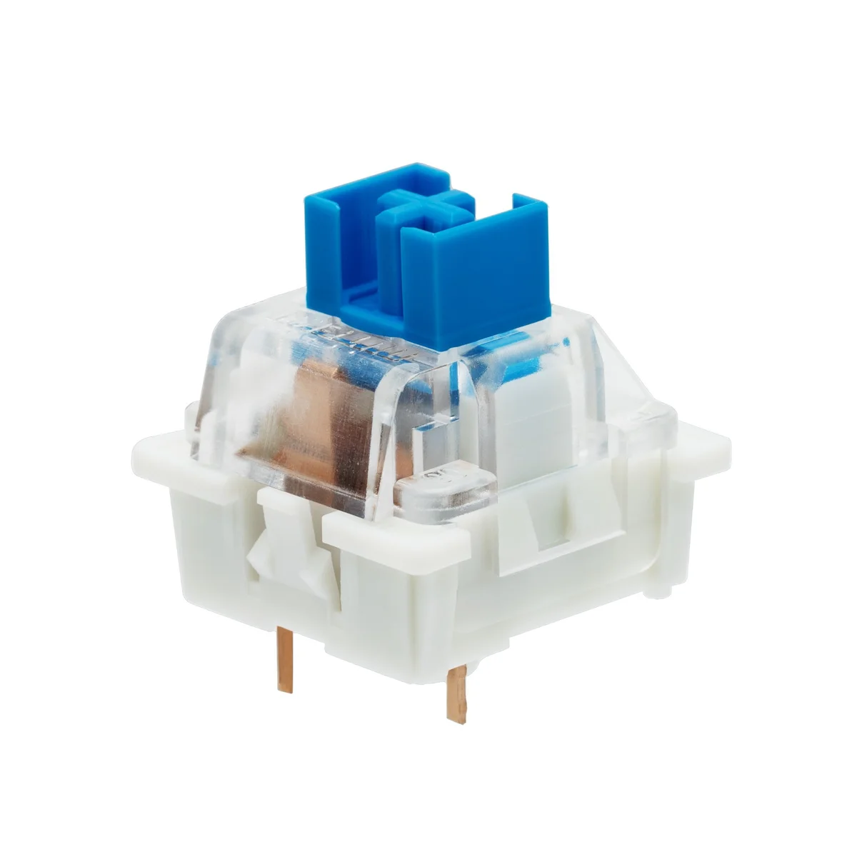 Wholesale OUTEMU Blue Red Brown Dustproof Tactile and Linear Switches  MX Custom DIY Mechanical Keyboard Key Switches - SKU Option 1