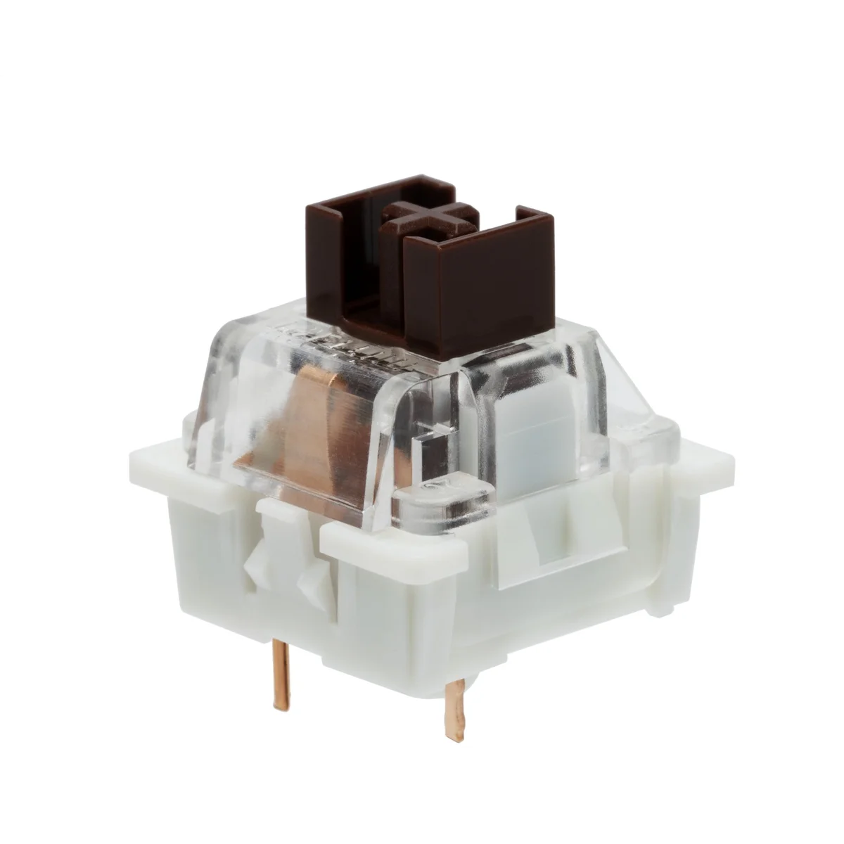 Wholesale OUTEMU Blue Red Brown Dustproof Tactile and Linear Switches  MX Custom DIY Mechanical Keyboard Key Switches - SKU Option 3