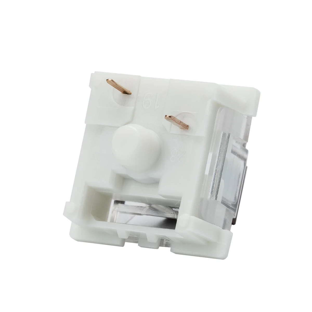 Wholesale OUTEMU Blue Red Brown Dustproof Tactile and Linear Switches  MX Custom DIY Mechanical Keyboard Key Switches - Gallery Image 5