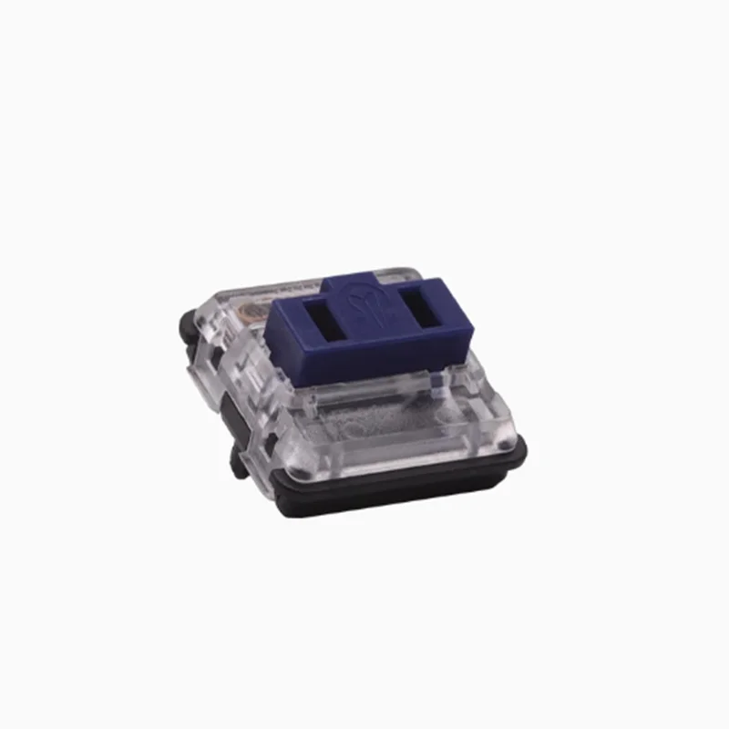 Best Seller  1350 Choc Low Profile Switches Linear/Click/Tactile Mechanical Keyboard Switch DIY Replacement Accessory - SKU Option 3