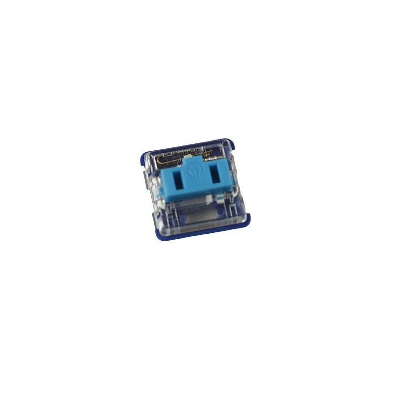Best Seller  1350 Choc Low Profile Switches Linear/Click/Tactile Mechanical Keyboard Switch DIY Replacement Accessory - SKU Option 5