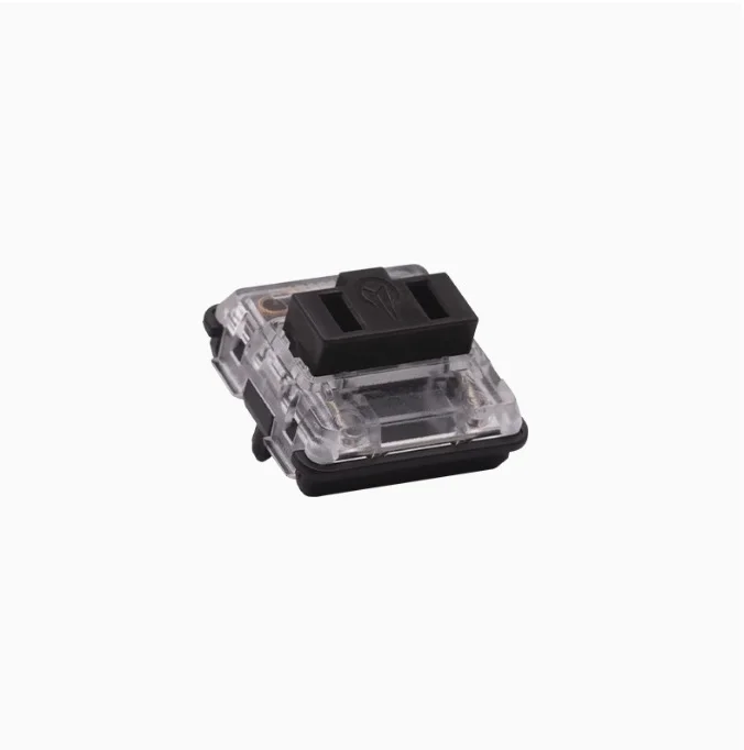 Best Seller  1350 Choc Low Profile Switches Linear/Click/Tactile Mechanical Keyboard Switch DIY Replacement Accessory - SKU Option 6