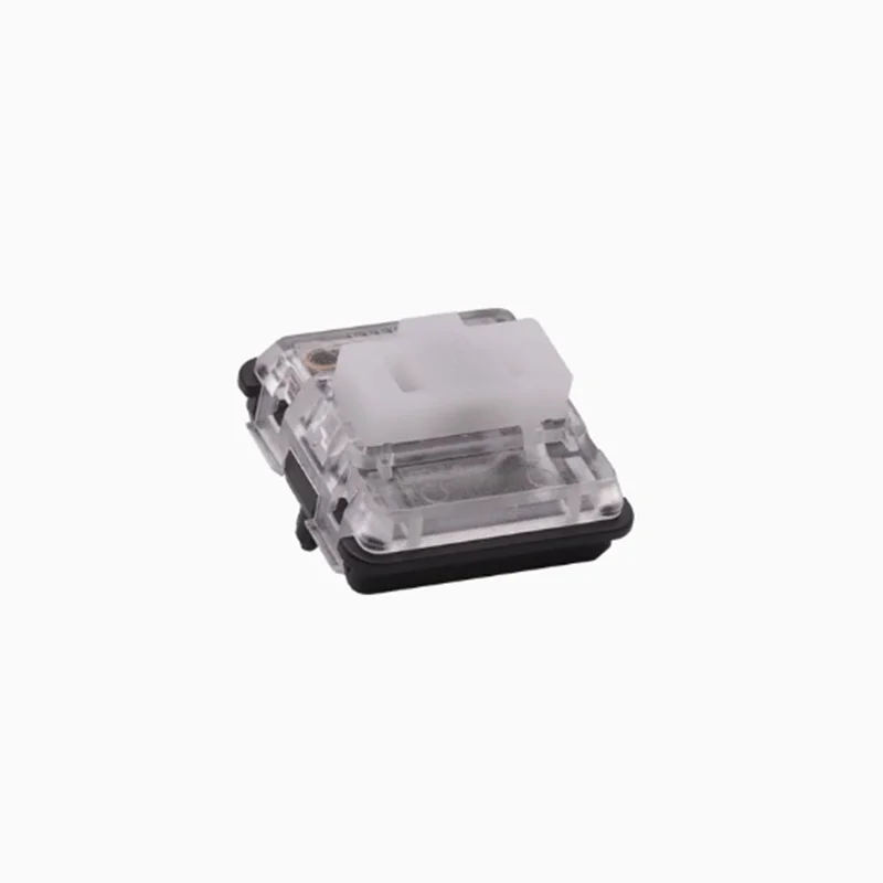 Best Seller  1350 Choc Low Profile Switches Linear/Click/Tactile Mechanical Keyboard Switch DIY Replacement Accessory - SKU Option 7