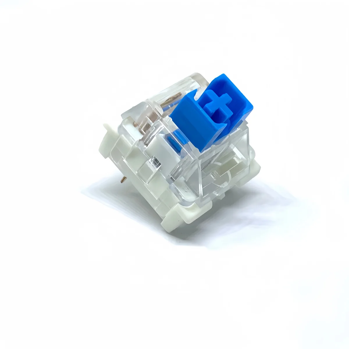 Mechanical Keyboard with Blue/red/brown Switches Mechanical Cross-axis Keyboard - Gallery Image 2